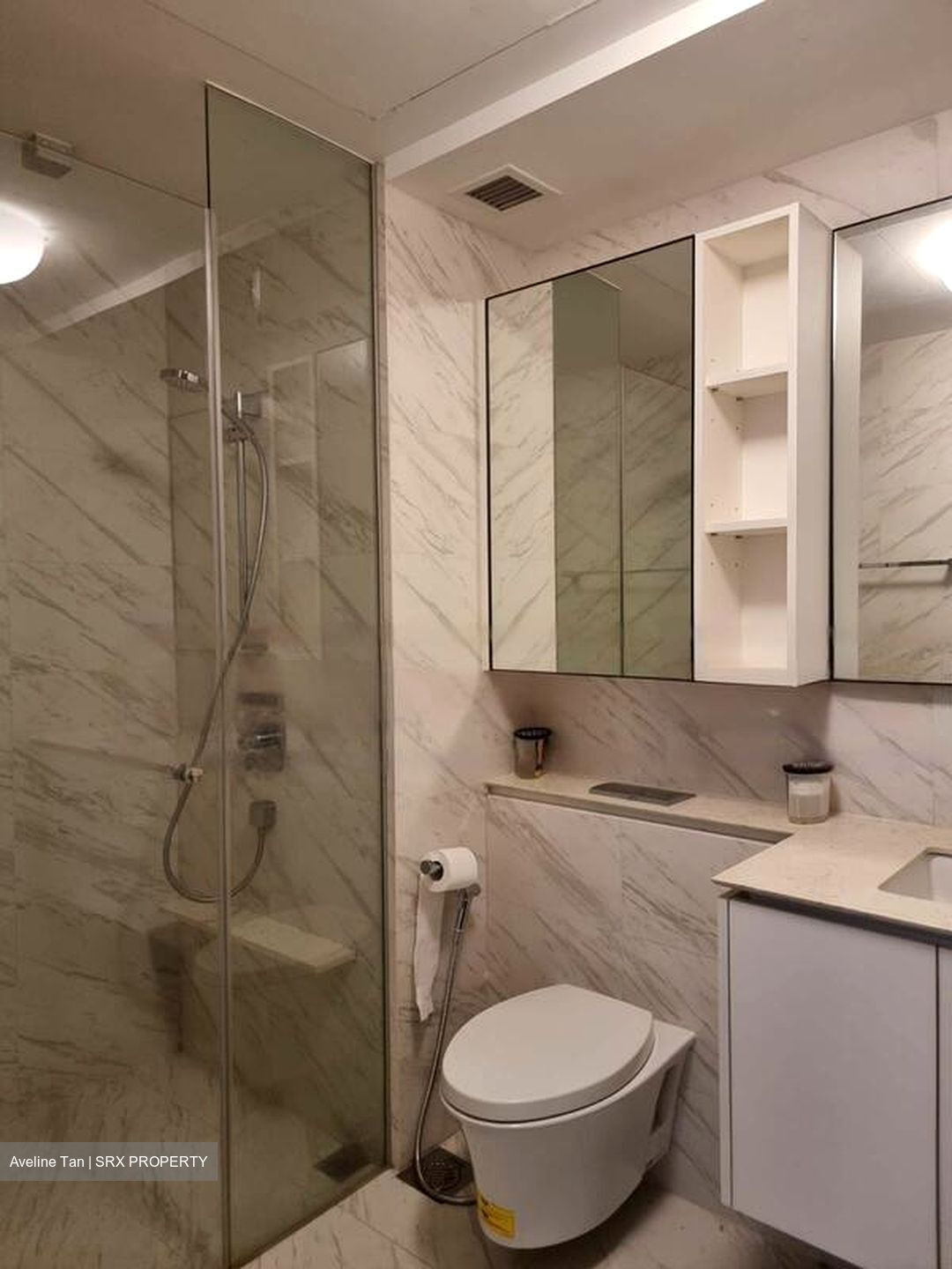 Le Quest (D23), Apartment #464428071